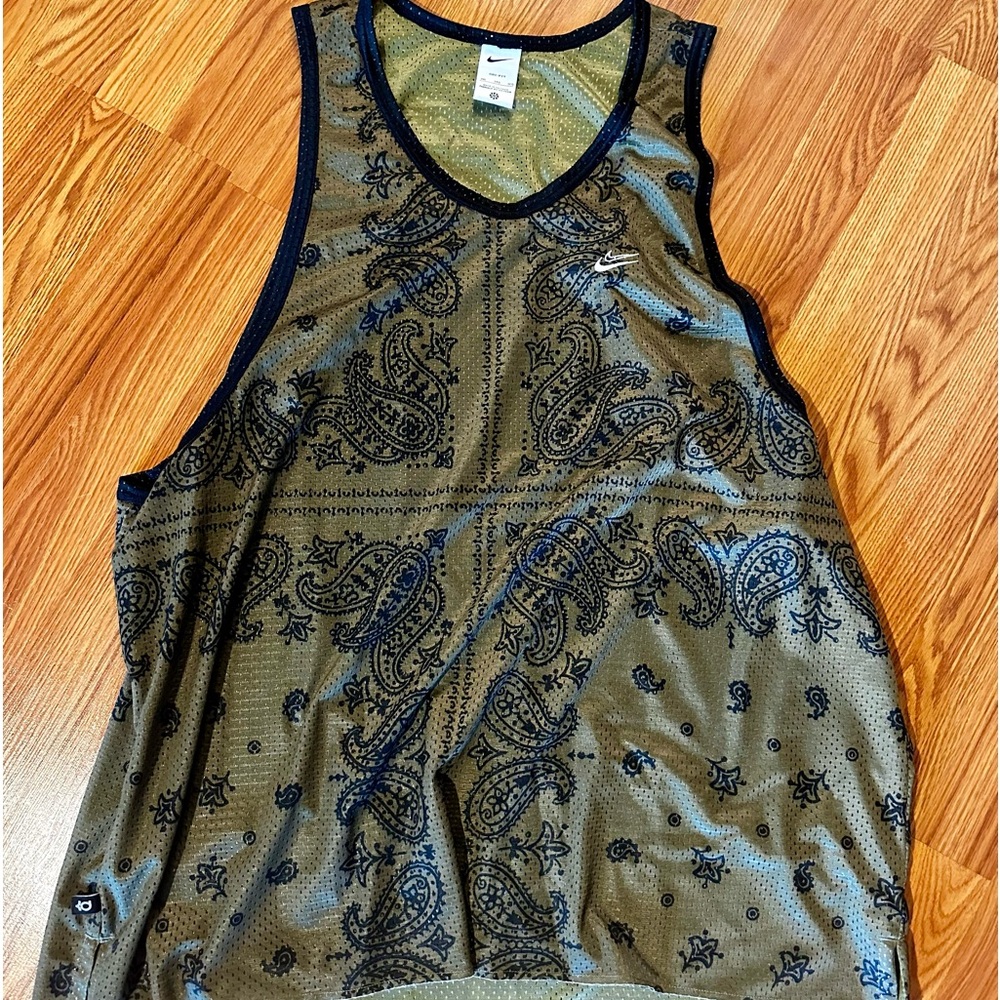 Nike Dry Dit Tank Top